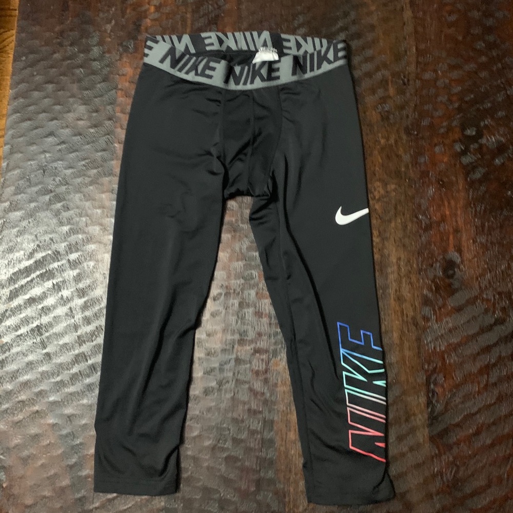 Nike Compression Tights
